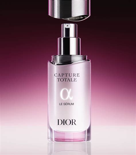 dior captire totale